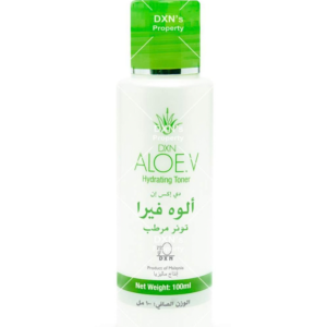 aloe v hydrating toner