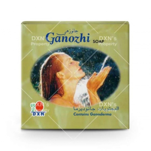 ganozhi soap