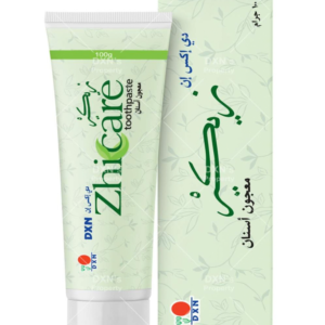 zhicare toothpaste